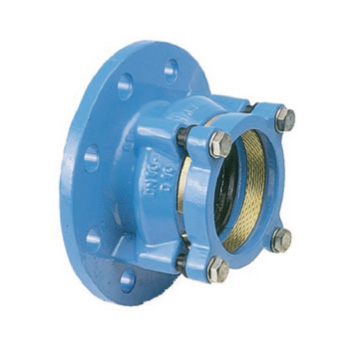 Double Orifice Air Valve